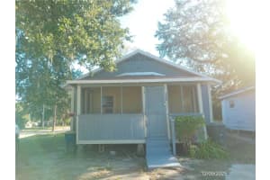 808 S 5th Ave, BARTOW