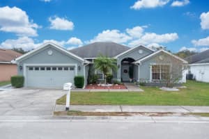 3047 Fort Socrum Village Blvd, LAKELAND