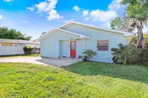 903 N Park Rd, PLANT CITY