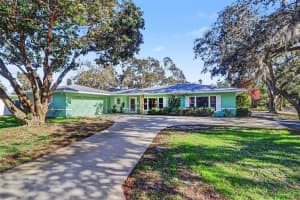 1515 Serpentine Dr S, ST PETERSBURG