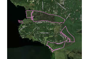 1525 Prairie Rd, DELTONA