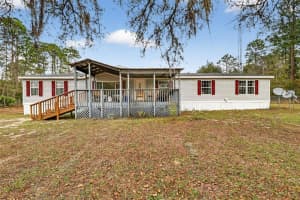 16433 Sw 24th Pl, OCALA