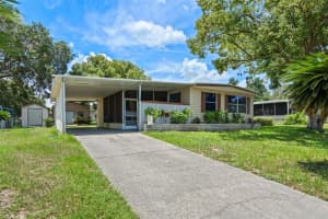 5529 Golden Gate Blvd, POLK CITY