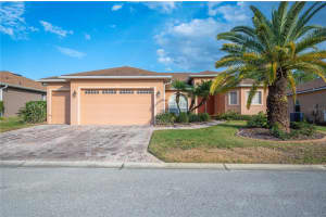 4632 Turnberry Ln, LAKE WALES