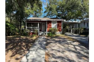 3404 E 33rd Ave, TAMPA