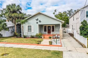 1919 W North A St, TAMPA 1919 W North A St, TAMPA