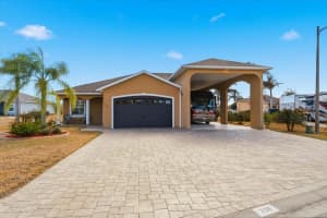 708 Teaberry Trl, POLK CITY