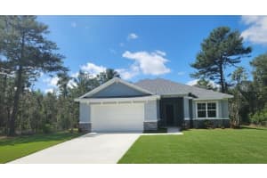 49 Lone Pine St, HOMOSASSA