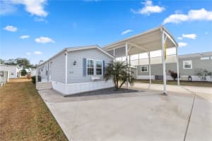 5121 Shore Line Dr, POLK CITY