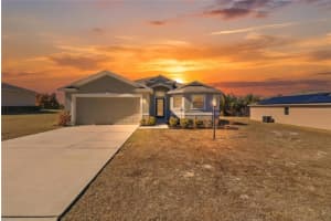 4107 Dinner Lake Way, LAKE WALES