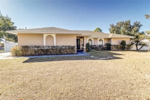 703 N Polk Ave, FORT MEADE