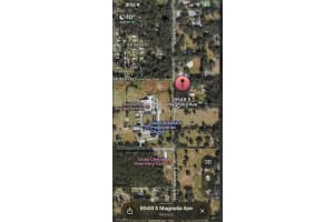 8549 S Magnolia Ave, OCALA