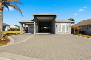 335 Travelers Dr, POLK CITY