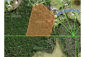 2904 Appalachian Trl, POLK CITY