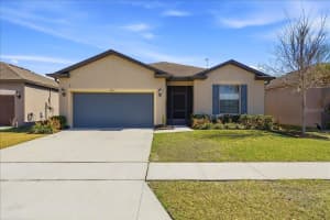 8662 Rindge Rd, POLK CITY