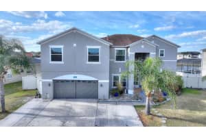 2520 Calla Lily Cv, KISSIMMEE