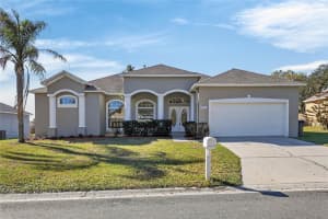 2743 Berkford Cir, LAKELAND