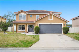 151 Granada Blvd, DAVENPORT