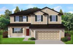 1249 Hickory Nut Dr, LAKE WALES