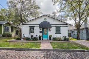 601 E Charles St, LAKELAND 601 E Charles St, LAKELAND