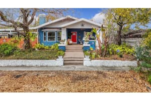 105 W Comanche Ave, TAMPA