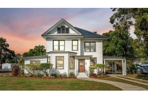 535 S Jackson Ave, BARTOW