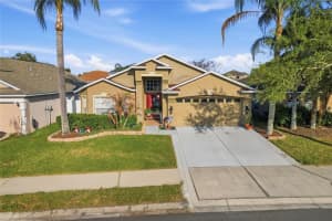 3881 Hampton Hills Dr, LAKELAND