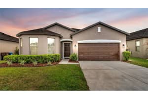 8581 Rindge Rd, POLK CITY