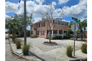 232 Cypress St, TARPON SPRINGS