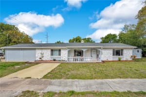 391 N Walton Ave, TARPON SPRINGS