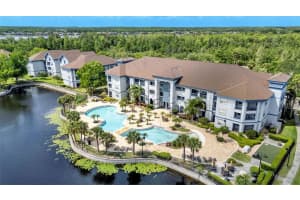 1640 Villa Capri Cir #303, ODESSA