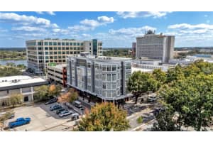 125 N Kentucky Ave #501 & 503, LAKELAND