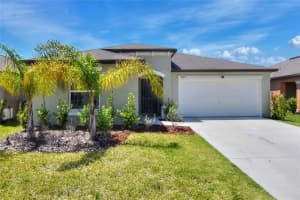 3603 Natural Trace St, PLANT CITY