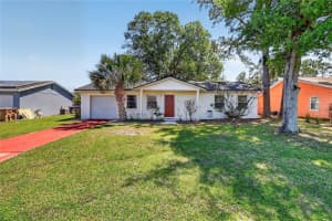 312 La Paz Dr, KISSIMMEE