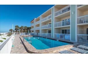 50 Gulf Blvd #206, INDIAN ROCKS BEACH