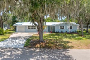 2230 W Helen Cir, BARTOW