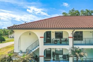 3007 Granada Ct #4, LAKE WALES