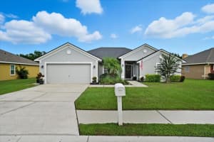 3035 Fort Socrum Village Blvd, LAKELAND