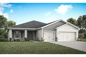 5106 Sw 178th St, OCALA