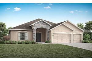 17440 Sw 48th Ter, OCALA