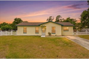 514 Ashley Rd, POLK CITY 514 Ashley Rd, POLK CITY