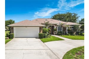 214 Hamlet Trce, ORMOND BEACH