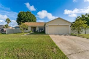 502 Matterhorn Pl, KISSIMMEE