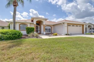 3140 Orange Grove Court, LAKELAND