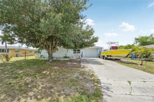 3275 Elkcam Blvd, PORT CHARLOTTE