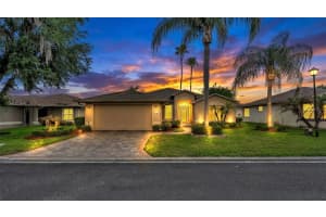 6257 Silver Lakes Dr W, LAKELAND