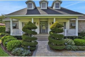 3831 Gaines Dr, WINTER HAVEN