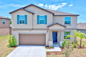 2139 Old Mining Rd, LAKELAND