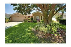 3912 51st Drive W , BRADENTON