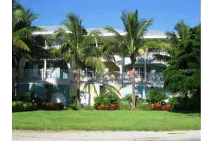 1800 Gulf Dr N #107, BRADENTON BEACH